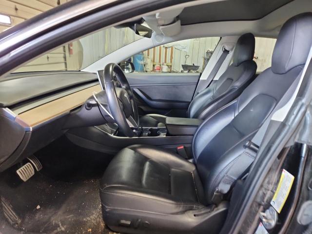 2018 TESLA MODEL 3 - 5YJ3E1EB3JF156132