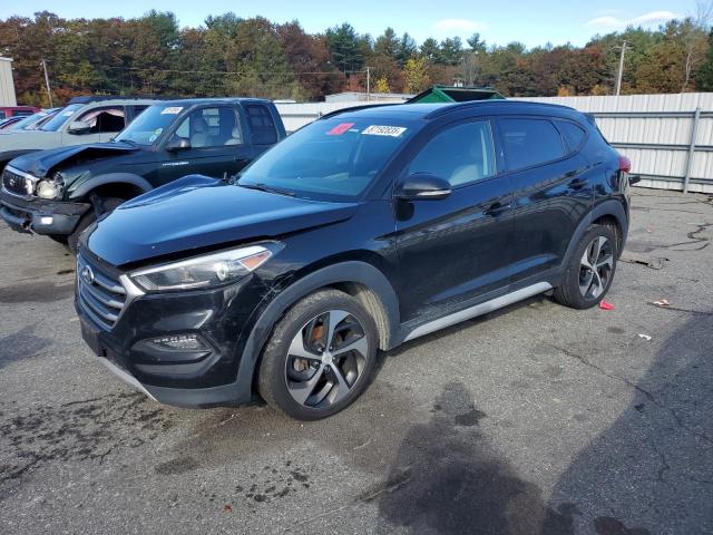2018 HYUNDAI TUCSON VAL KM8J3CA29JU657107