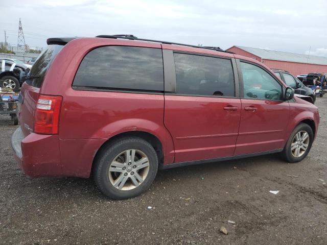 2010 DODGE GRAND CARA - 2D4RN4DE7AR378624