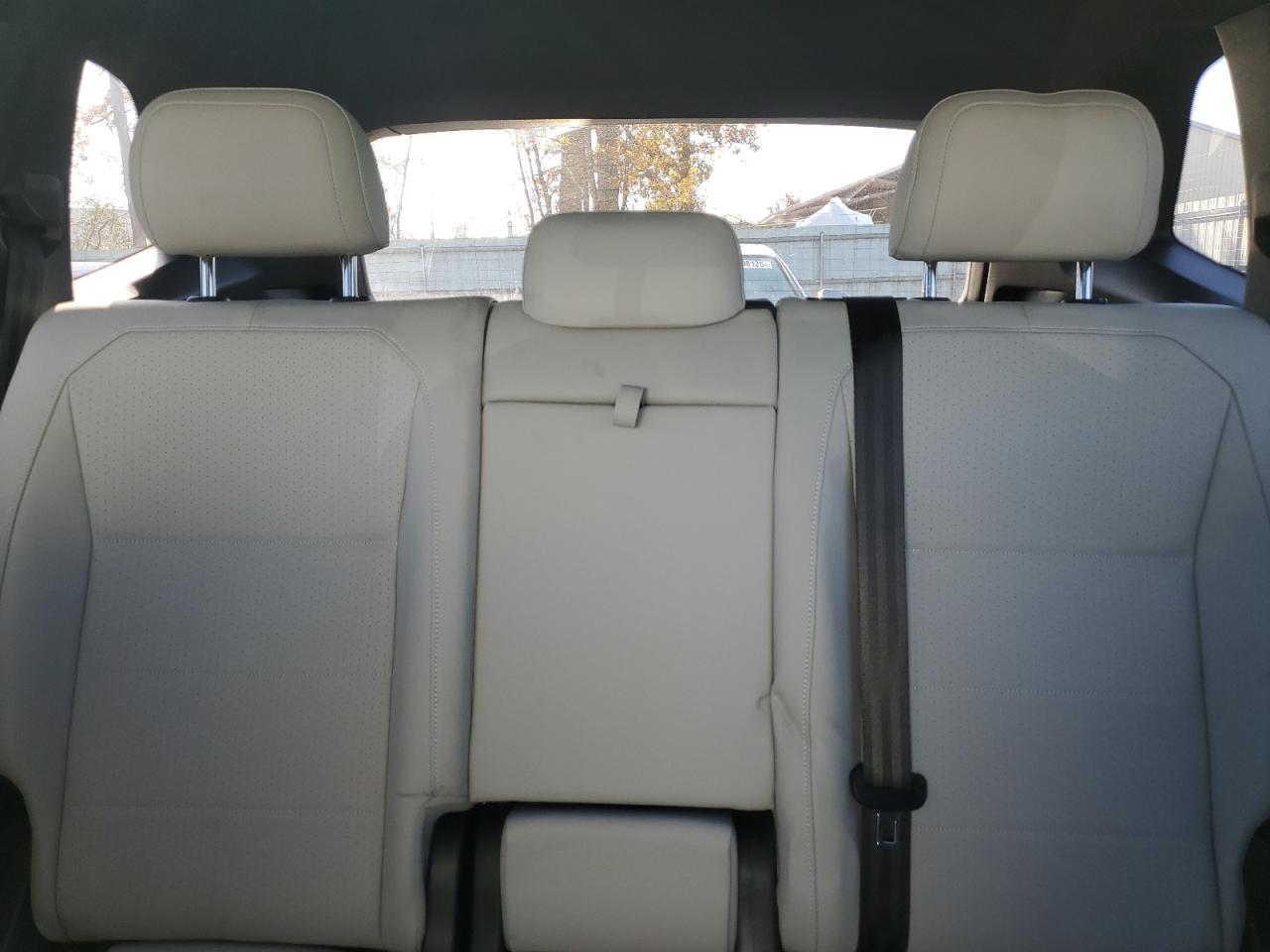 VOLKSWAGEN TIGUAN SE