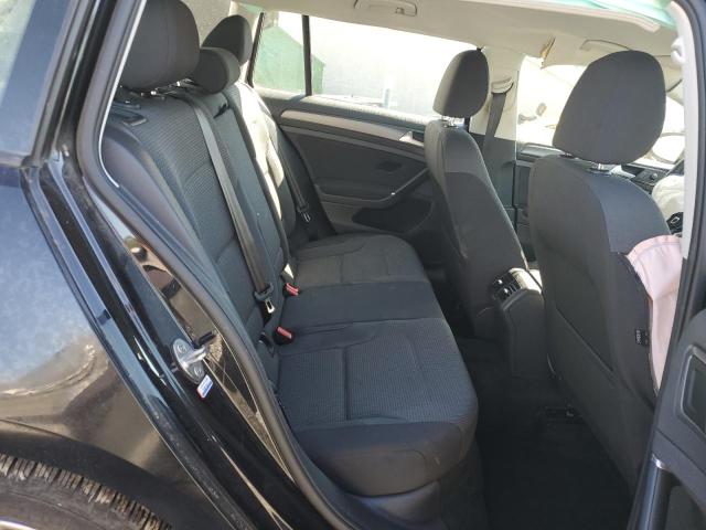 2018 VOLKSWAGEN GOLF SPORT 3VW217AU4JM768527