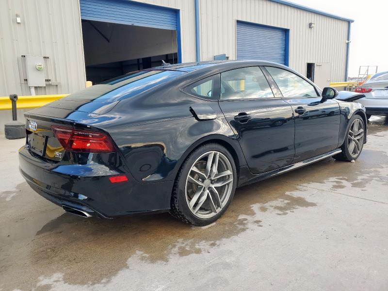 2016 AUDI A7 PREMIUM - WAUWGAFC0GN103281