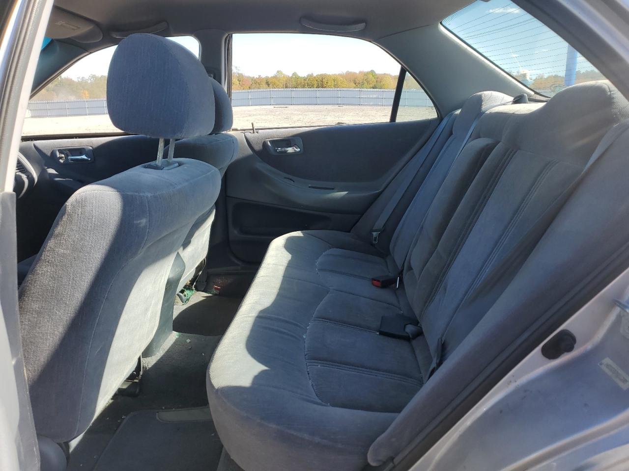 Lot #3302748039 2000 HONDA ACCORD LX