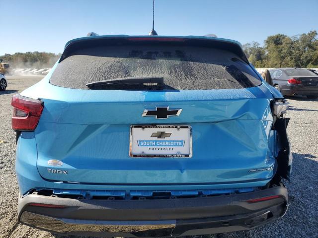 2025 CHEVROLET TRAX ACTIV #3282583887