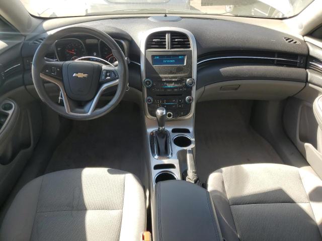 2015 CHEVROLET MALIBU LS 1G11B5SL6FF278824