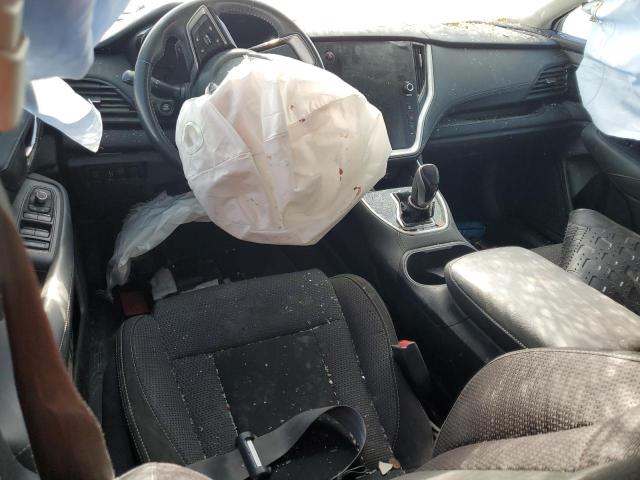 2022 SUBARU OUTBACK PR #3286497156