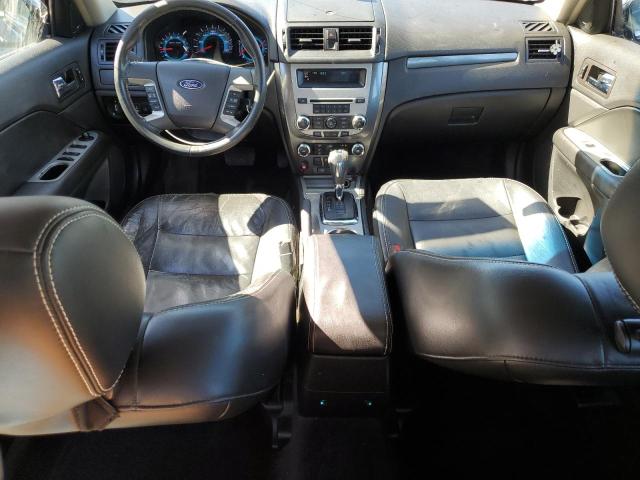 2012 FORD FUSION SEL - 3FAHP0CG9CR269079