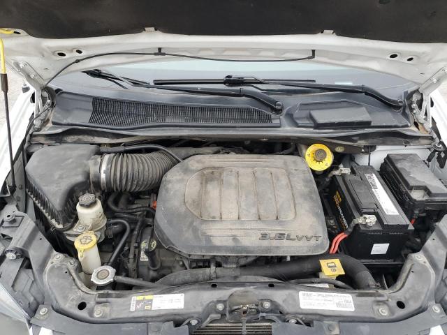 2019 DODGE GRAND CARA - 2C4RDGEG1KR663211
