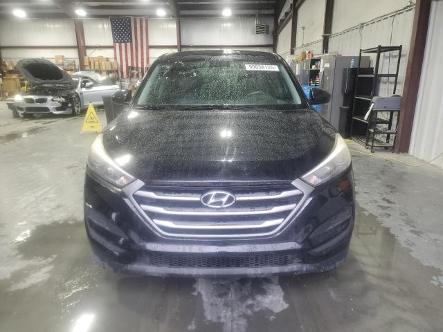 2017 HYUNDAI TUCSON SE #3281636399