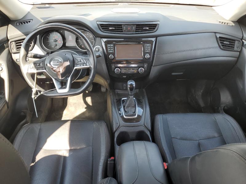 2017 NISSAN ROGUE S - JN8AT2MT8HW403720