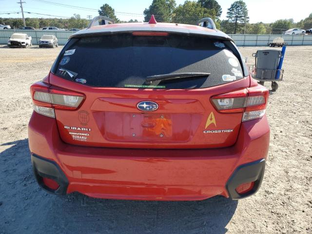 2022 SUBARU CROSSTREK #3290191216