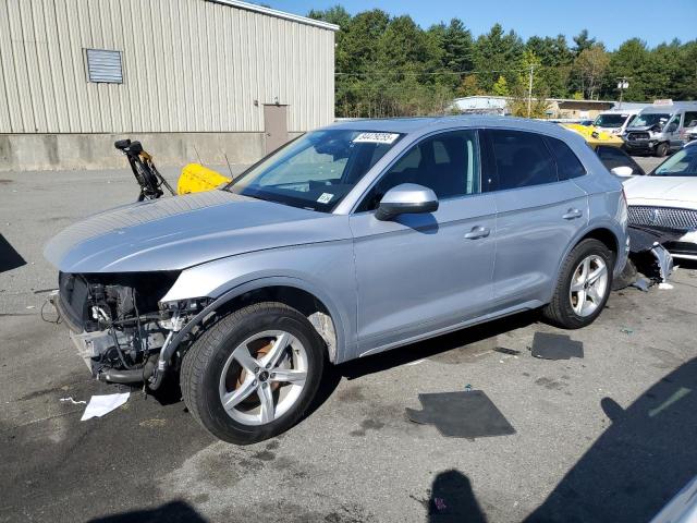 2021 AUDI Q5 PREMIUM - WA1AAAFY7M2112545