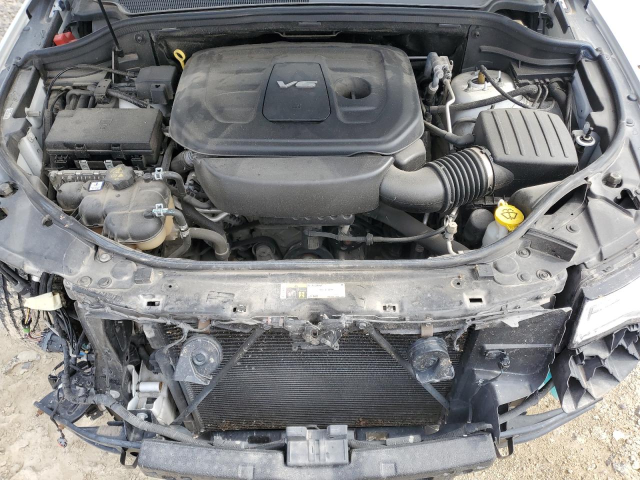 JEEP GRAND CHEROKEE SUMMIT