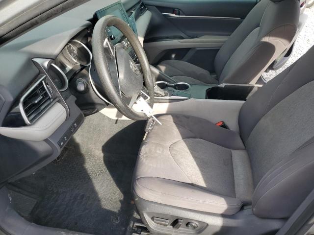 2022 TOYOTA CAMRY LE - 4T1C11AKXNU048195