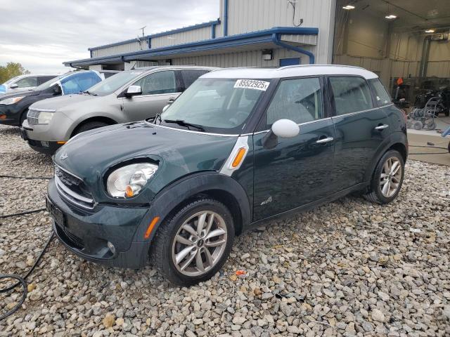 MINI COOPER COU