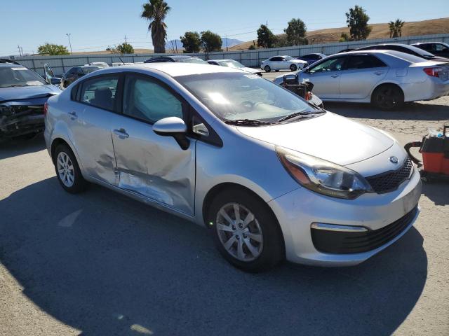 2017 KIA RIO LX #3315768369