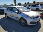 Lot #3315768369 2017 KIA RIO LX