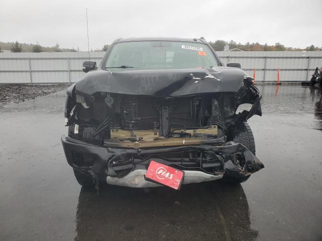 2019 NISSAN TITAN SV - 1N6AA1E53KN507554