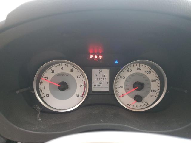 2012 SUBARU IMPREZA PR - JF1GJAD63CH016737