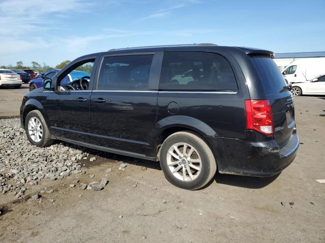 2019 DODGE GRAND CARA 2C4RDGCG8KR611450