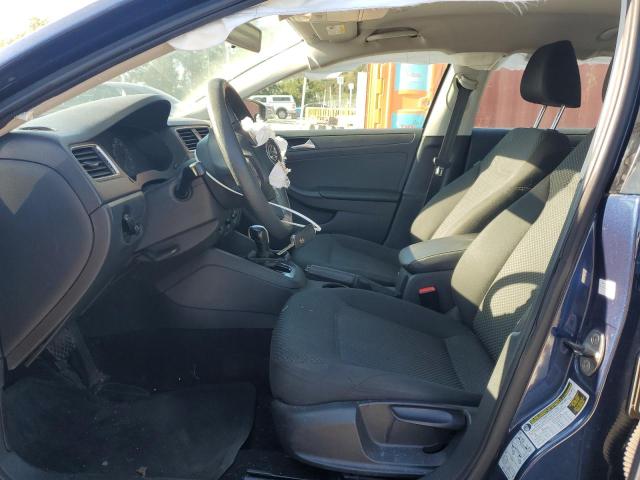 2014 VOLKSWAGEN JETTA BASE - 3VW2K7AJ2EM325589