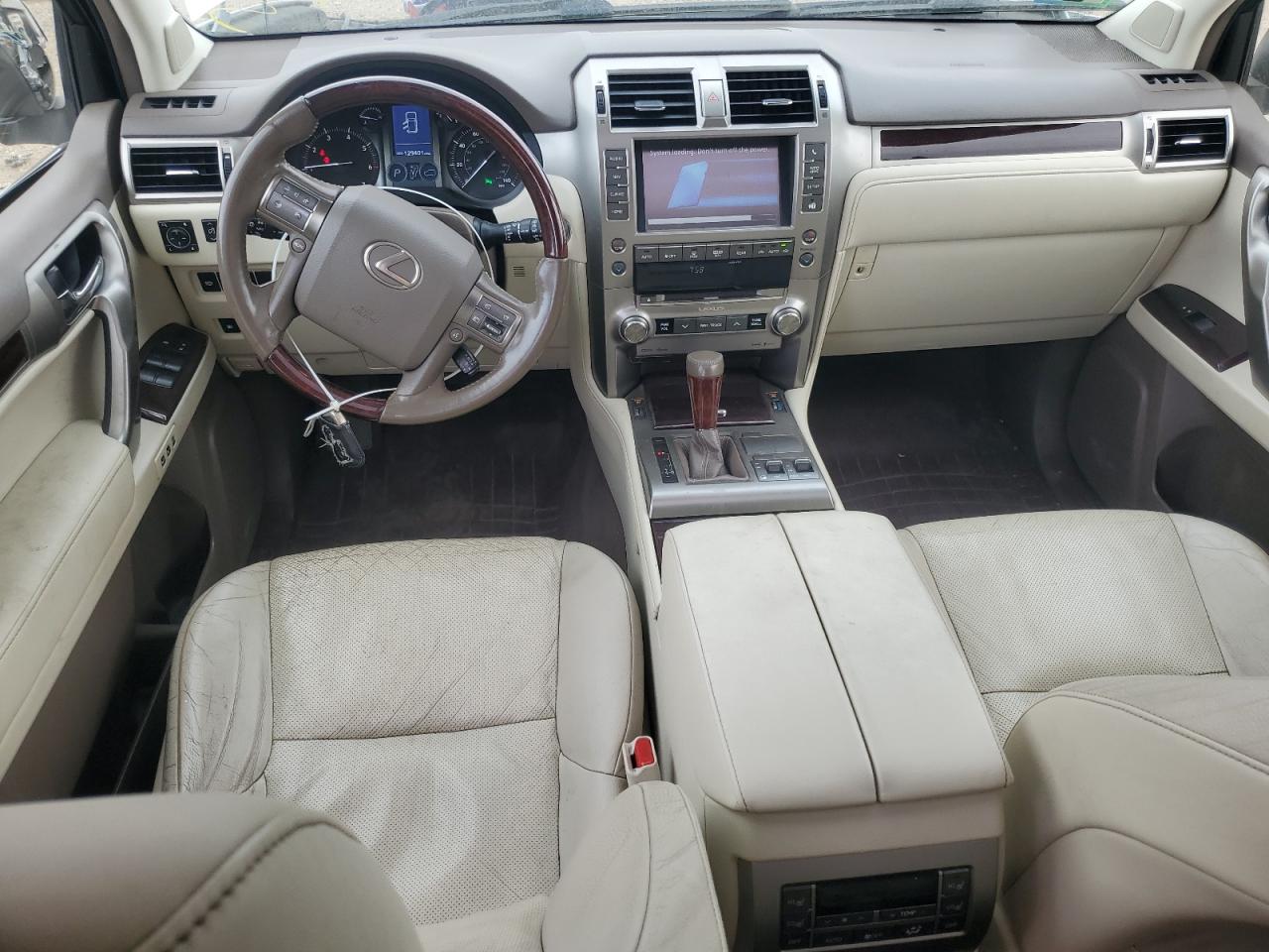 LEXUS GX 460