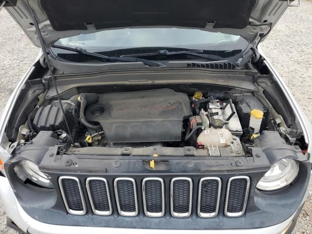 2015 JEEP RENEGADE L - ZACCJABT0FPC06090