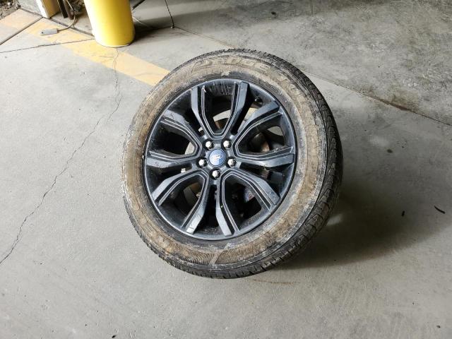 2020 FORD EDGE TITANIUM #3304721955