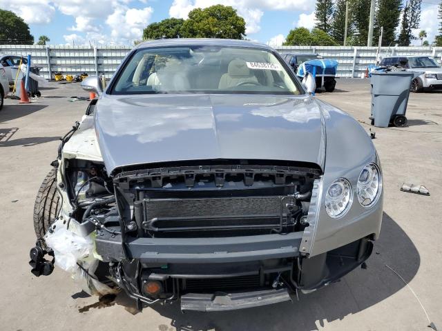 2016 BENTLEY FLYING SPU SCBET9ZA8G8051760