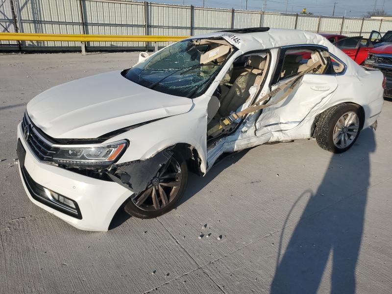 VOLKSWAGEN PASSAT SE