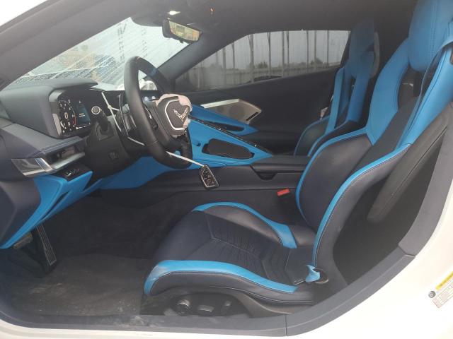 2021 CHEVROLET CORVETTE S - 1G1YC3D4XM5120317