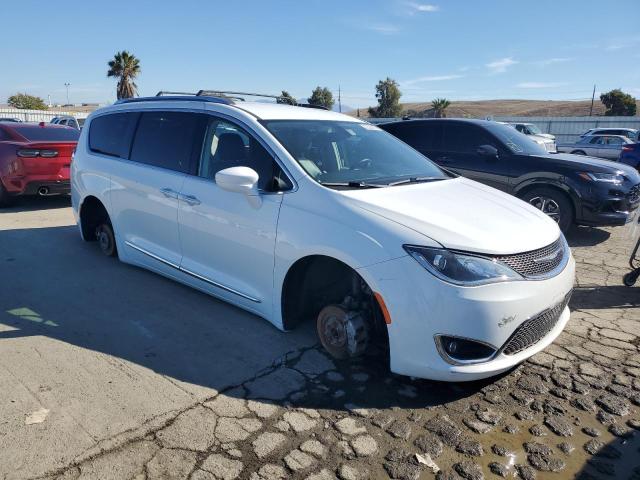 2018 CHRYSLER PACIFICA TOURING L #3301642622