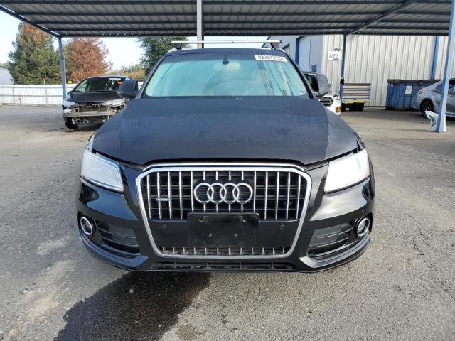 2014 AUDI Q5 TDI PREMIUM PLUS - WA1CMAFP2EA033458