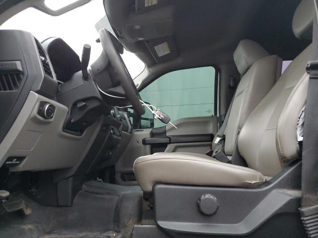 2020 FORD F250 SUPER - 1FT7W2B66LEE56375