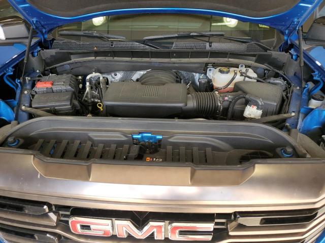 2022 GMC SIERRA K15 #3286580152