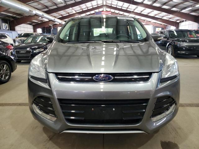 2013 FORD ESCAPE SEL - 1FMCU0H97DUA09843