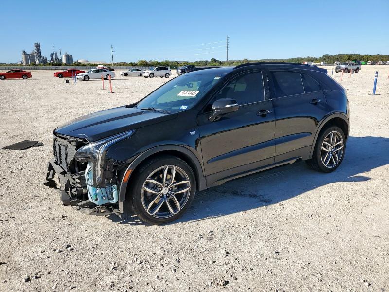 CADILLAC XT4 SPORT