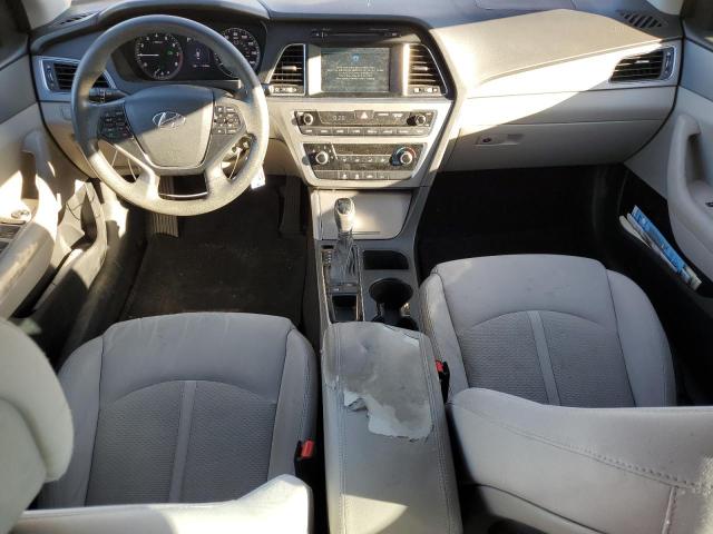 2016 HYUNDAI SONATA SE - 5NPE24AF3GH351735