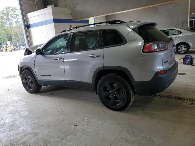 2020 JEEP CHEROKEE L - 1C4PJMLB5LD644803