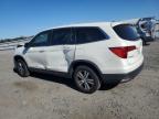 Lot #3297975779 2017 HONDA PILOT EXL