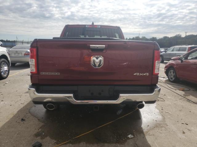 2019 RAM 1500 BIG H #3285592288