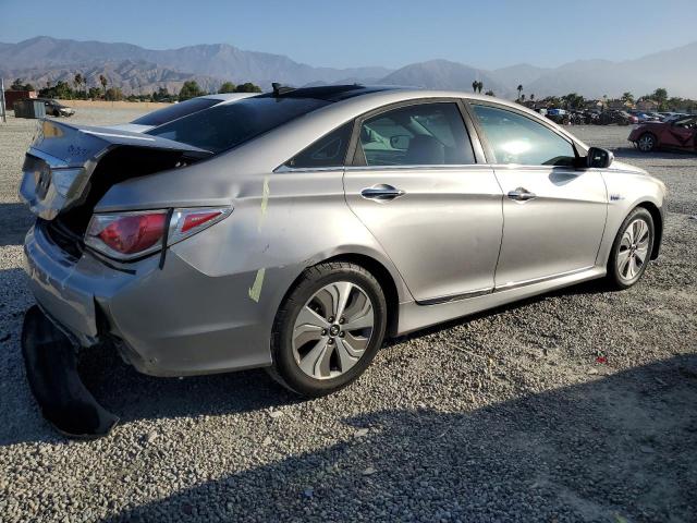 2013 HYUNDAI SONATA HYB - KMHEC4A49DA075152