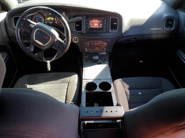 2016 DODGE CHARGER PO 2C3CDXKT6GH233604