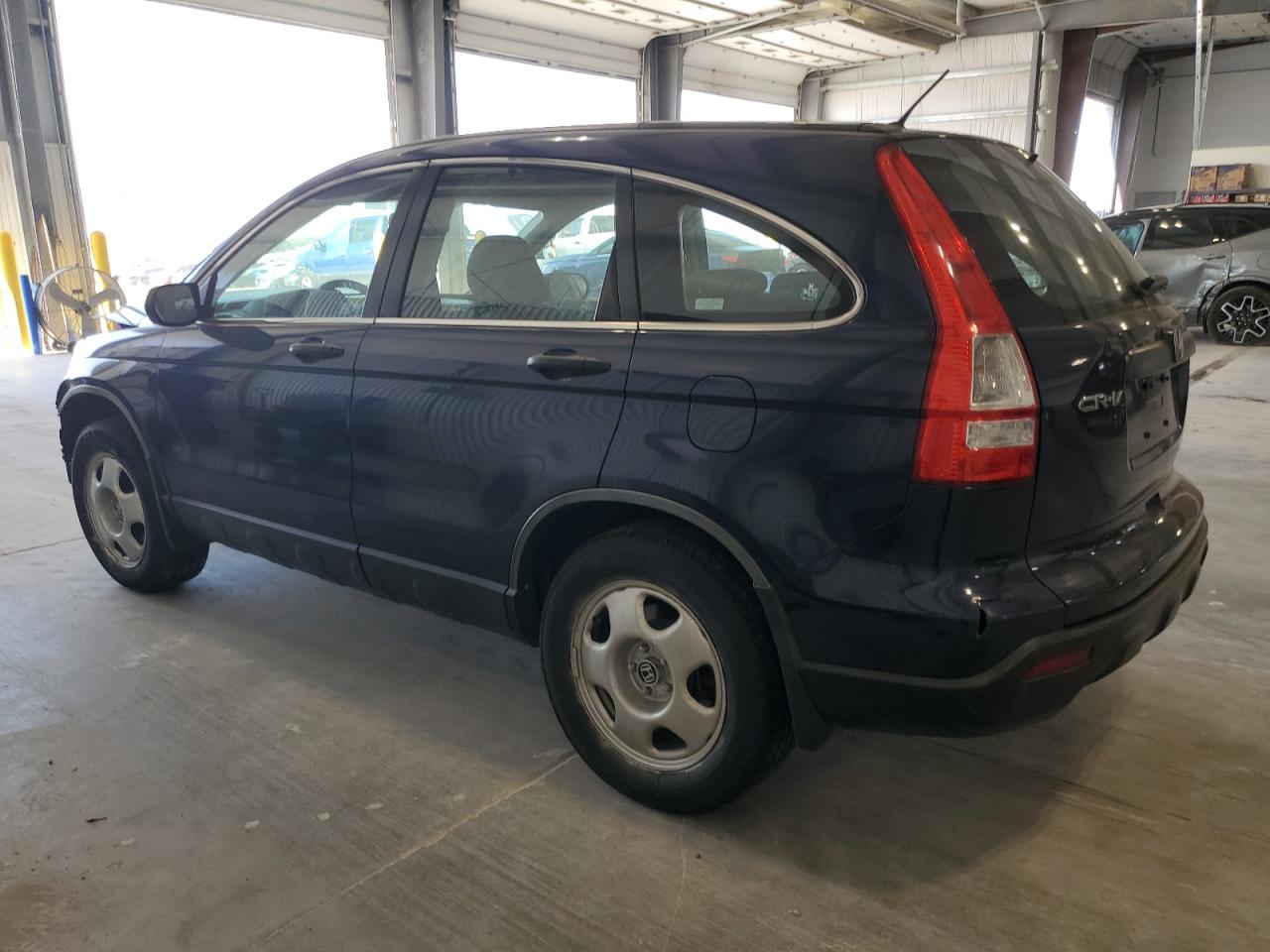 Lot #3275807516 2008 HONDA CR-V LX