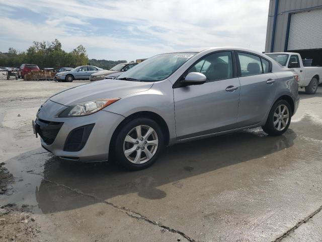 MAZDA 3 I