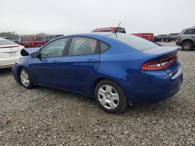 2014 DODGE DART SE #3281547396