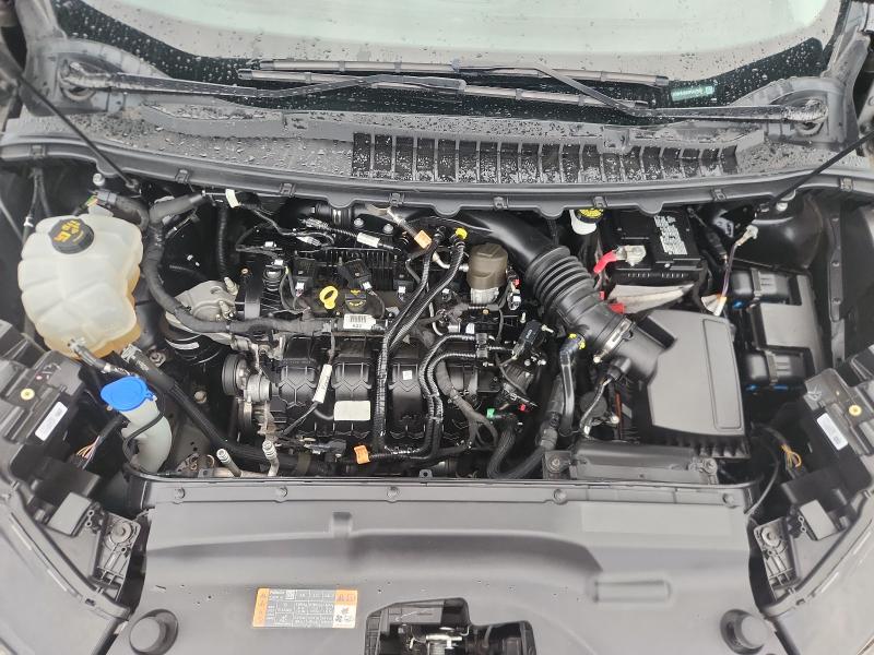 2023 FORD EDGE SE - 2FMPK4G99PBA51988