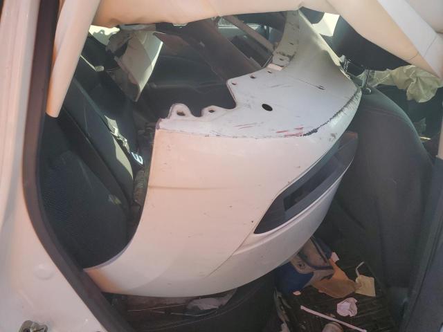 2019 NISSAN VERSA NOTE 3N1CE2CP0KL361952