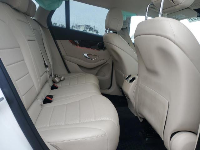 2021 MERCEDES-BENZ GLC 300 4M - W1N0G8EBXMF974309