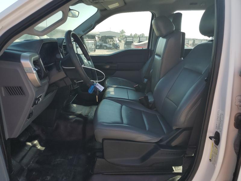 2021 FORD F150 SUPER #3303559927